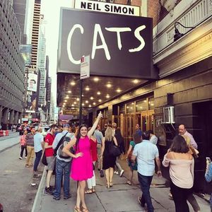 Meet your Posher, Sabina